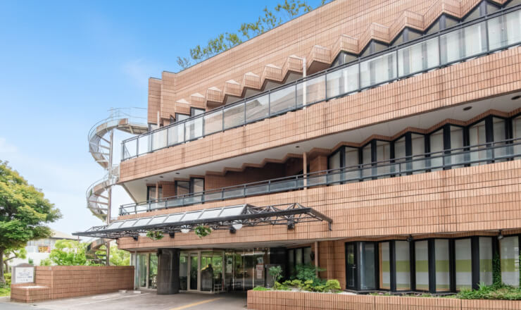 医療・介護・福祉で地域を支える一生涯の安心