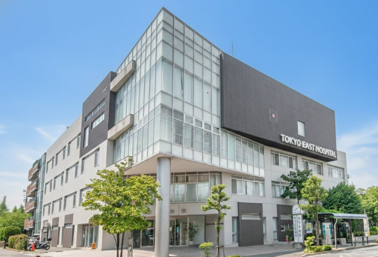 医療・介護・福祉で地域を支える一生涯の安心