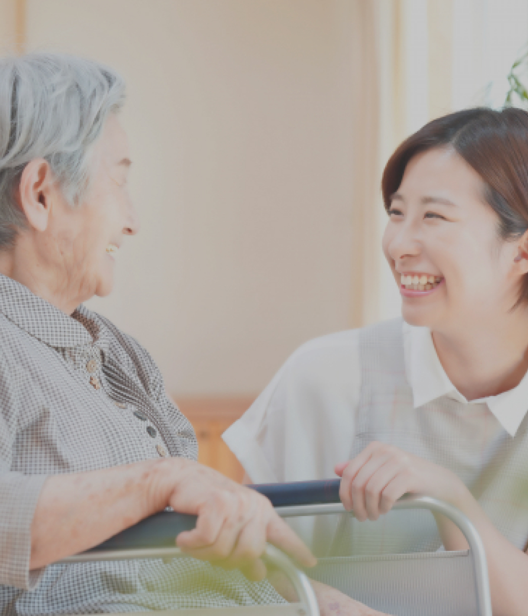 有料老人ホームコスモス