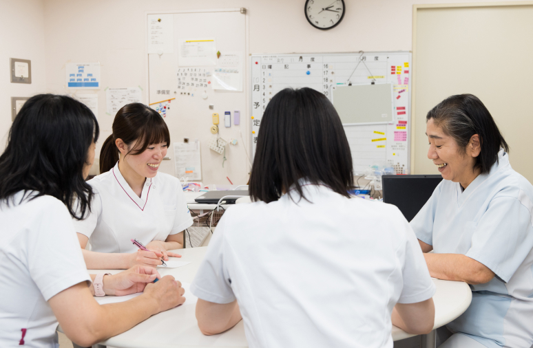 医療法人社団三和会