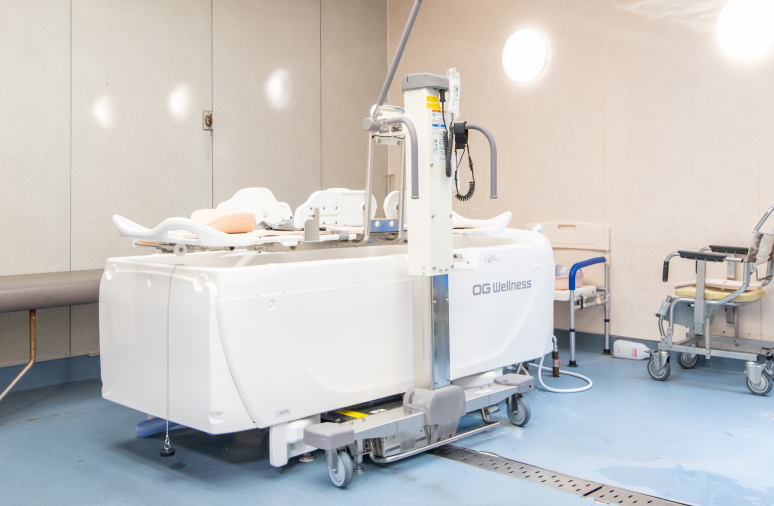 医療法人社団三和会